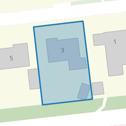 Perceel NDW00-L-1745