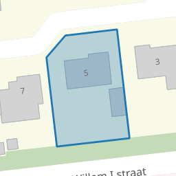 Perceel NDW00-L-1746