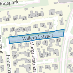 Perceel NDW00-L-1752