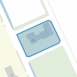 Perceel NDW00-L-1764