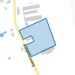 Perceel NDW00-L-1765