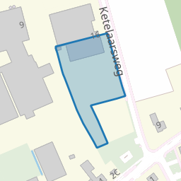 Perceel NDW00-L-1767