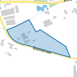 Perceel NDW00-L-1773