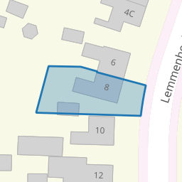 Perceel NDW00-L-1790