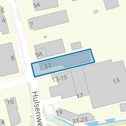 Perceel NDW00-L-1794