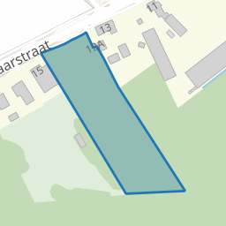 Perceel NDW00-L-1809