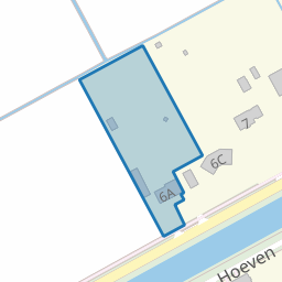 Perceel NDW00-L-1810