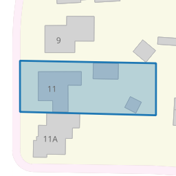 Perceel NDW00-L-1823