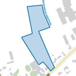 Perceel NDW00-L-1832