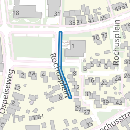 Perceel NDW00-L-1839