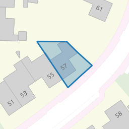 Perceel NDW00-L-1841