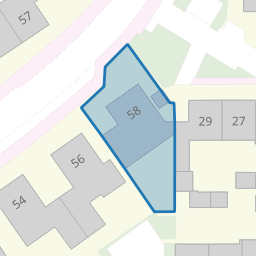 Perceel NDW00-L-1848