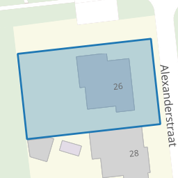 Perceel NDW00-L-1857