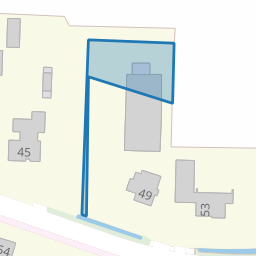 Perceel NDW00-L-1864