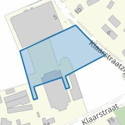 Perceel NDW00-L-1867