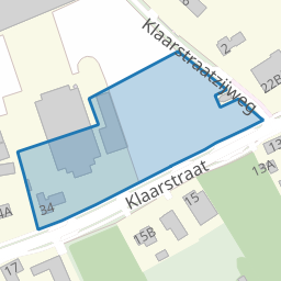 Perceel NDW00-L-1868