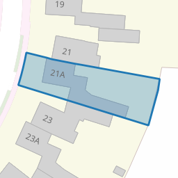 Perceel NDW00-L-1872