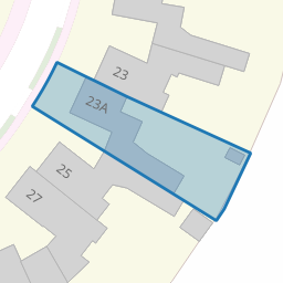 Perceel NDW00-L-1874