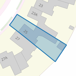 Perceel NDW00-L-1875