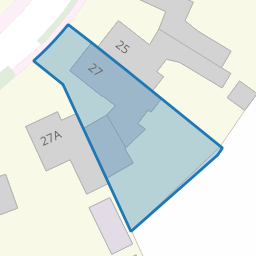 Perceel NDW00-L-1876