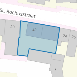 Perceel NDW00-L-1881
