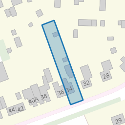 Perceel NDW00-L-1887