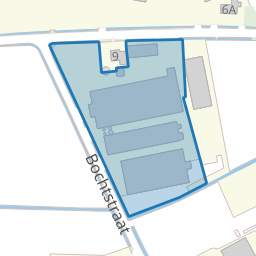 Perceel NDW00-L-1890