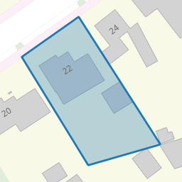 Perceel NDW00-L-1898