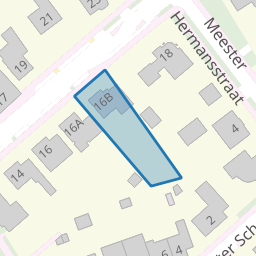 Perceel NDW00-L-1900