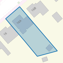 Perceel NDW00-L-1901