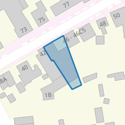 Perceel NDW00-L-1907