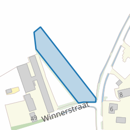 Perceel NDW00-L-1909