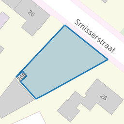 Perceel NDW00-L-1918