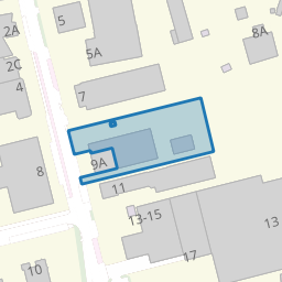 Perceel NDW00-L-1929