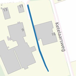 Perceel NDW00-L-1939