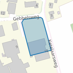 Perceel NDW00-L-1942