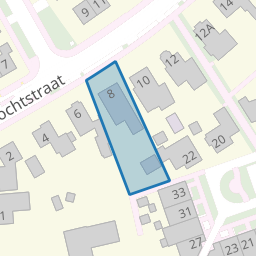 Perceel NDW00-L-1951