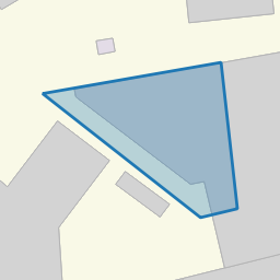 Perceel NDW00-L-1960