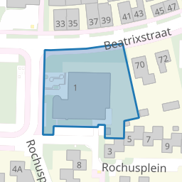 Perceel NDW00-L-1967