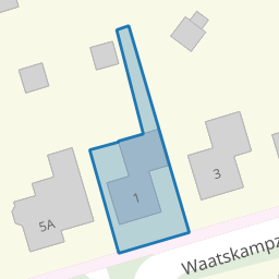 Perceel NDW00-L-1972