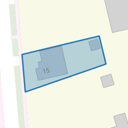 Perceel NDW00-L-1973