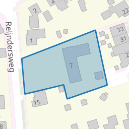 Perceel NDW00-L-1974