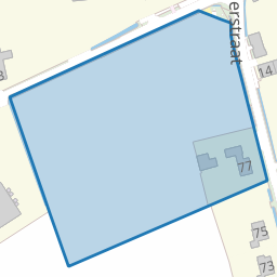 Perceel NDW00-L-1978