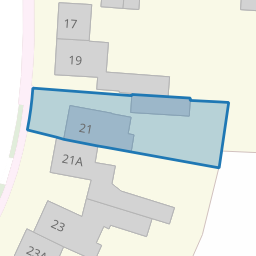 Perceel NDW00-L-1997