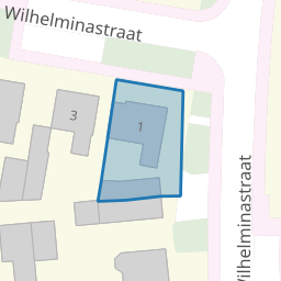 Perceel NDW00-L-2005