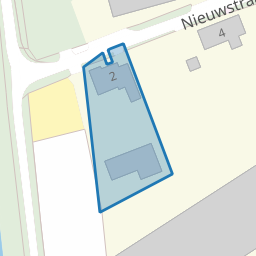 Perceel NDW00-L-2008