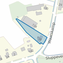 Perceel NDW00-L-2018