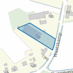 Perceel NDW00-L-2019