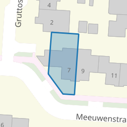 Perceel NDW00-L-2022