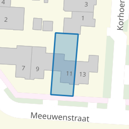 Perceel NDW00-L-2024